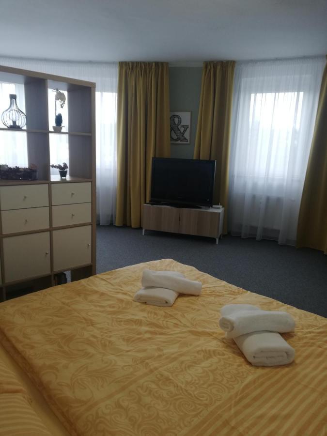 Bešeňová Apartment Mymara No3 מראה חיצוני תמונה