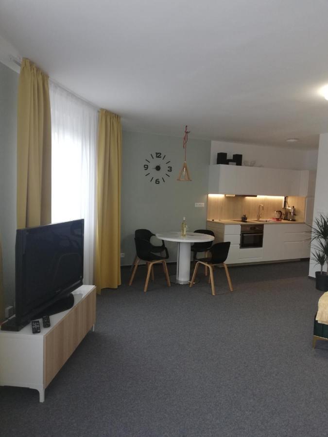 Bešeňová Apartment Mymara No3 מראה חיצוני תמונה