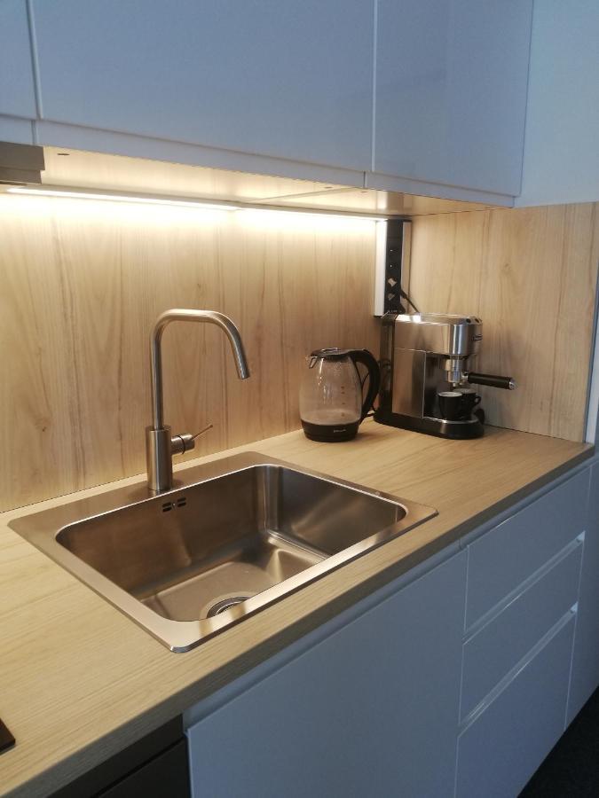 Bešeňová Apartment Mymara No3 מראה חיצוני תמונה