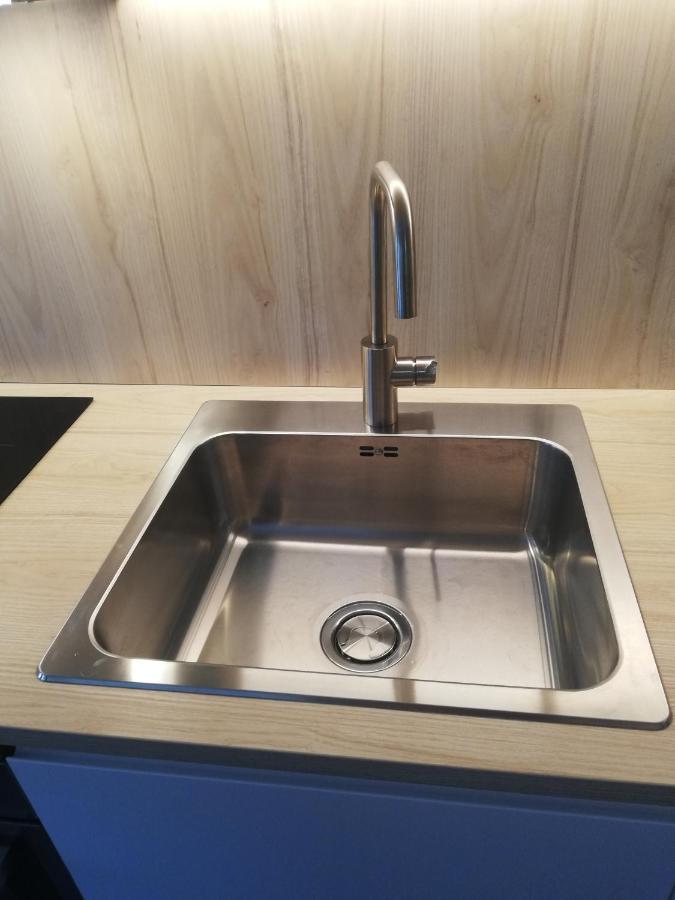 Bešeňová Apartment Mymara No3 מראה חיצוני תמונה