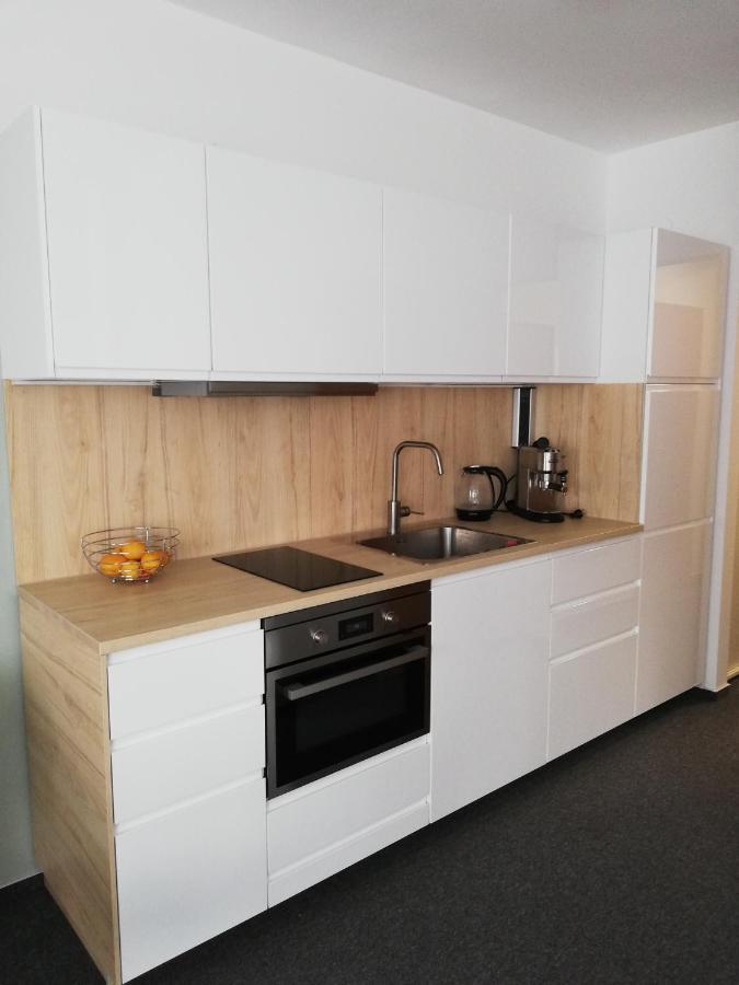 Bešeňová Apartment Mymara No3 מראה חיצוני תמונה