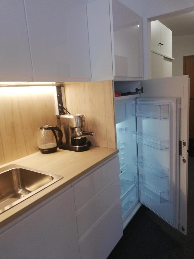 Bešeňová Apartment Mymara No3 מראה חיצוני תמונה