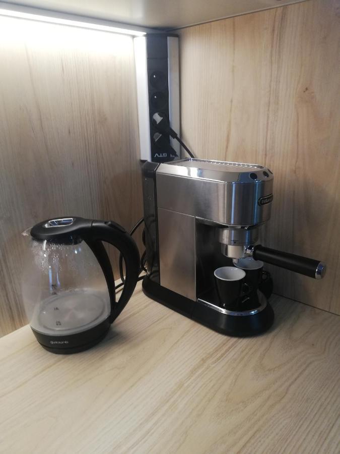 Bešeňová Apartment Mymara No3 מראה חיצוני תמונה