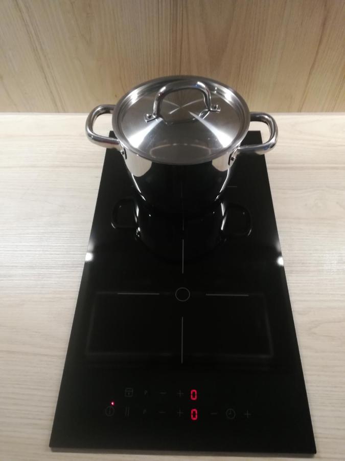 Bešeňová Apartment Mymara No3 מראה חיצוני תמונה