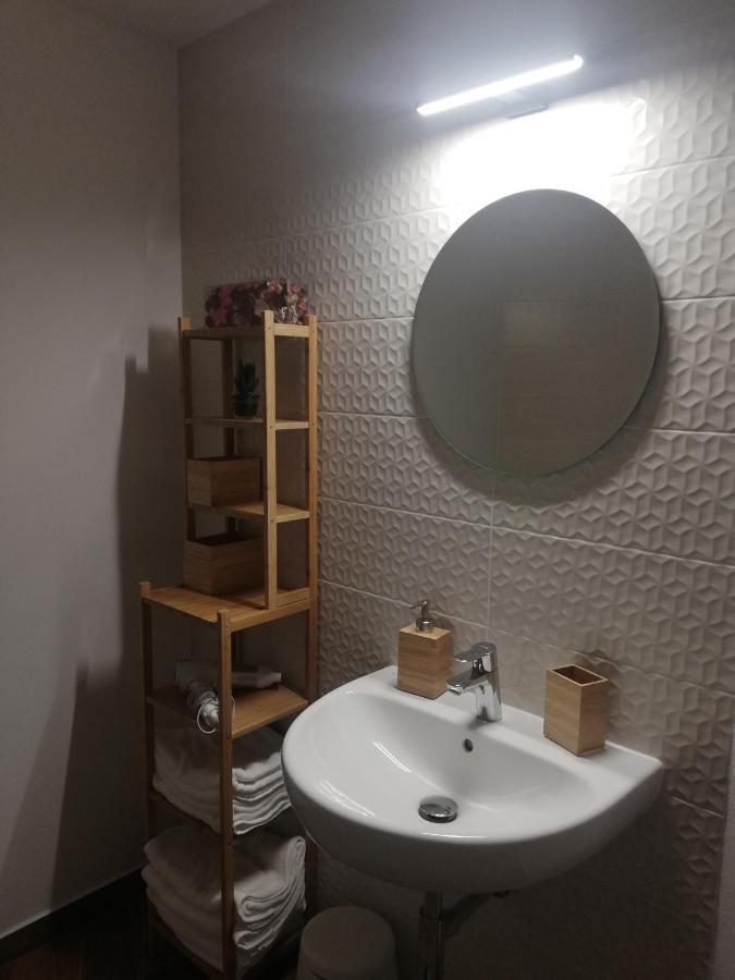 Bešeňová Apartment Mymara No3 מראה חיצוני תמונה