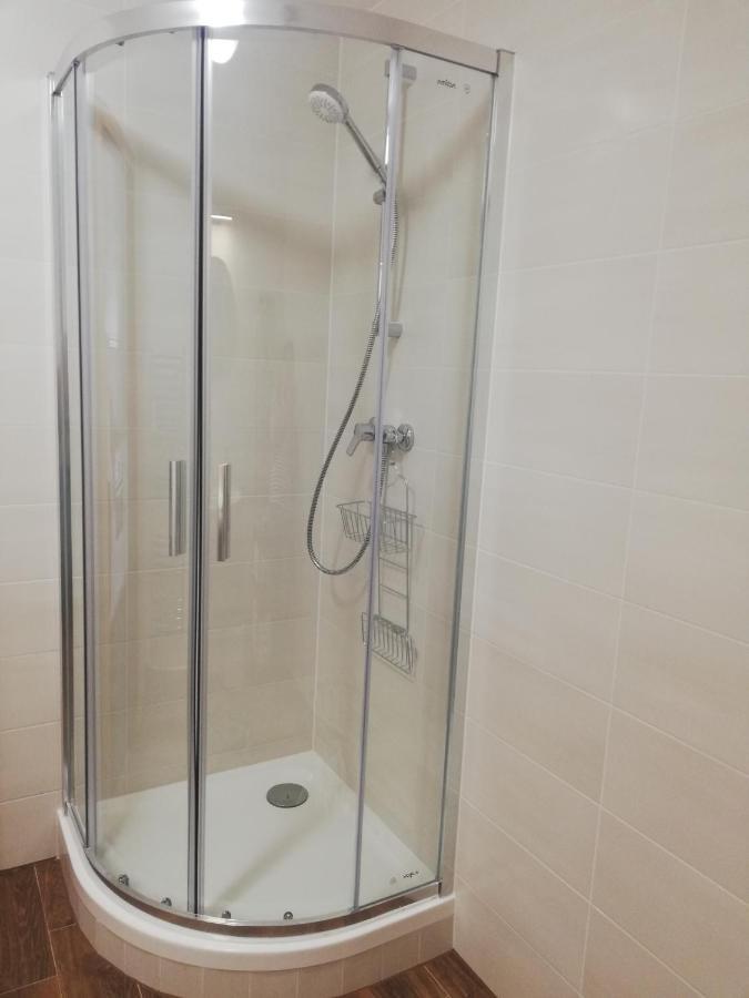 Bešeňová Apartment Mymara No3 מראה חיצוני תמונה