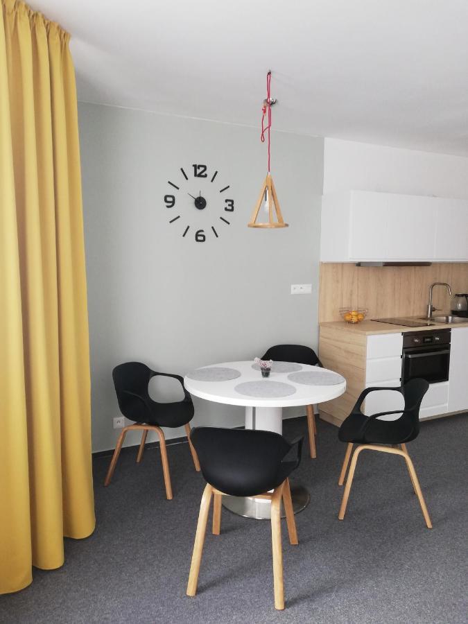 Bešeňová Apartment Mymara No3 מראה חיצוני תמונה