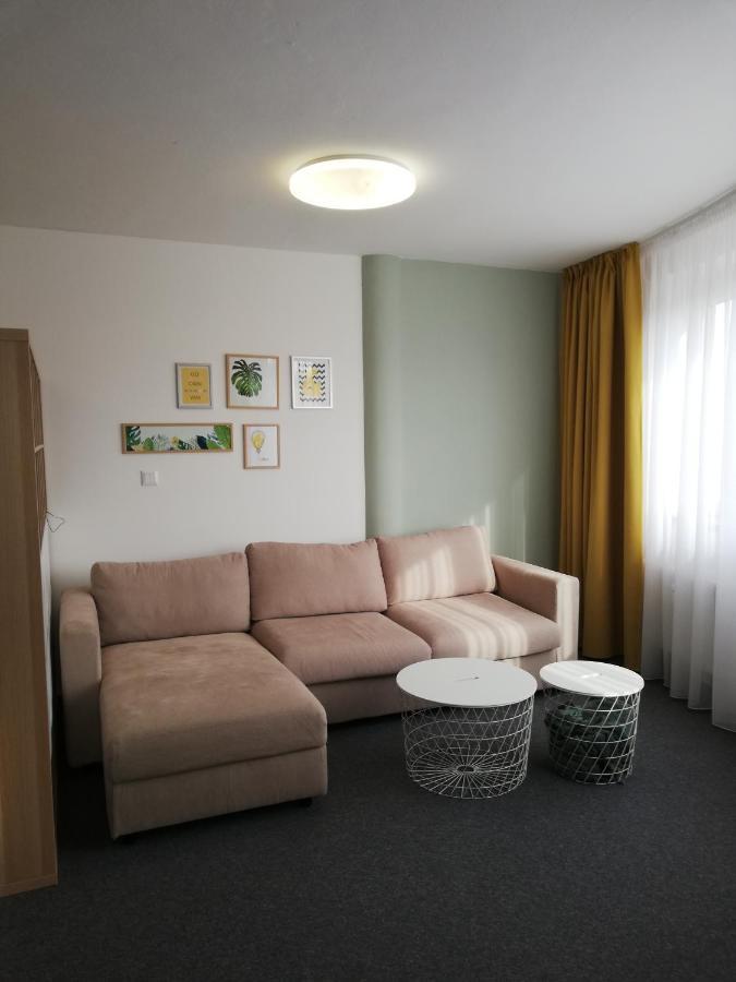 Bešeňová Apartment Mymara No3 מראה חיצוני תמונה