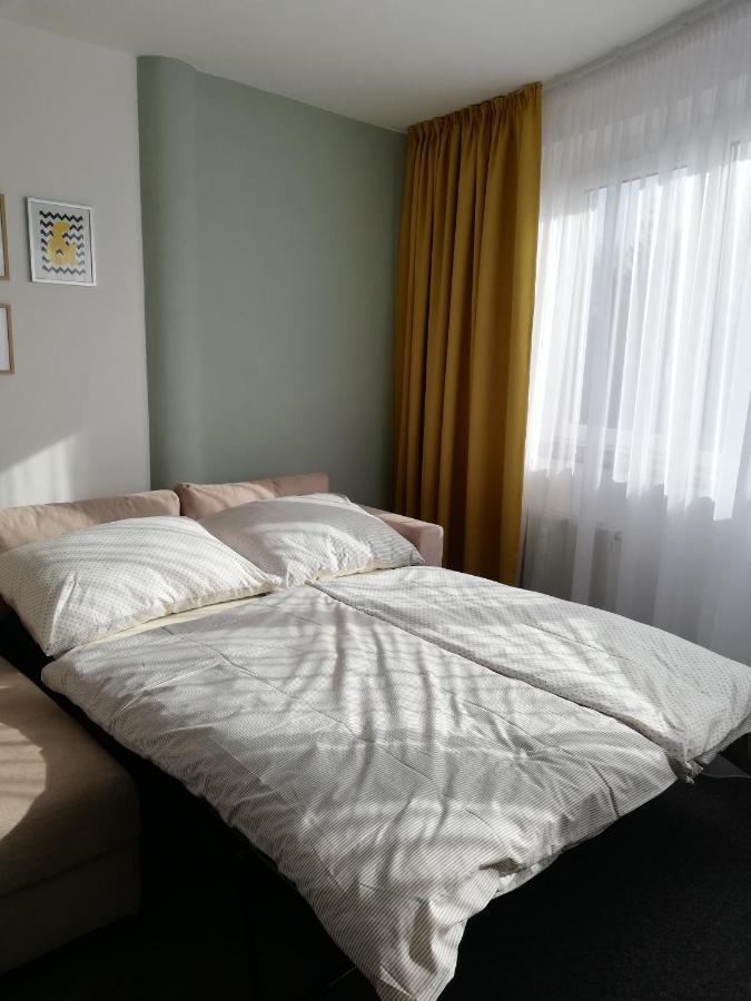 Bešeňová Apartment Mymara No3 מראה חיצוני תמונה