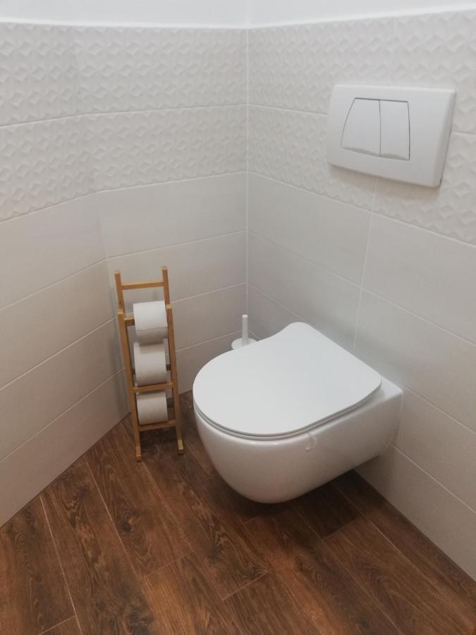 Bešeňová Apartment Mymara No3 מראה חיצוני תמונה