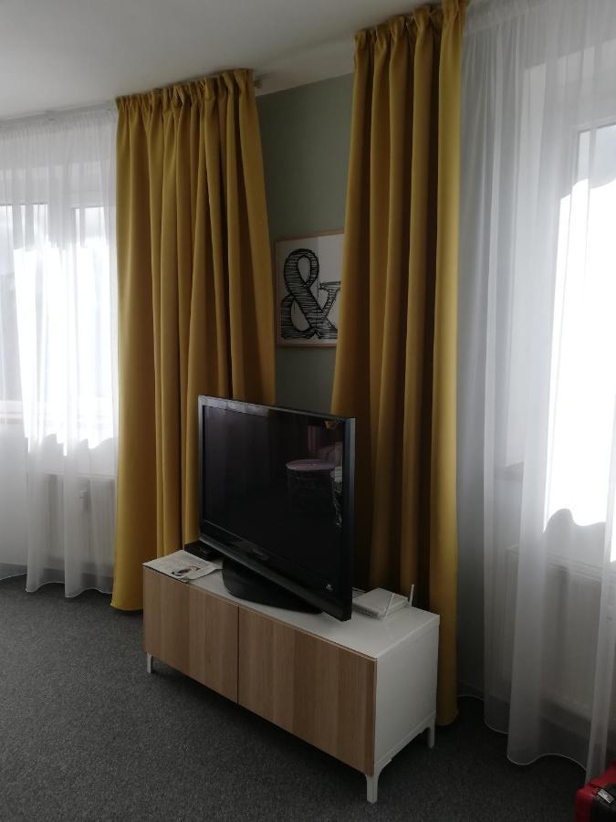 Bešeňová Apartment Mymara No3 מראה חיצוני תמונה