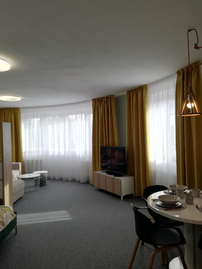 Bešeňová Apartment Mymara No3 מראה חיצוני תמונה