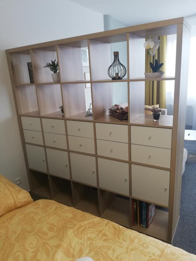Bešeňová Apartment Mymara No3 מראה חיצוני תמונה